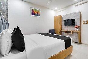 HOTEL GREEN TREE