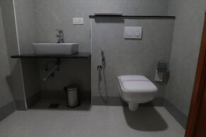 HOTEL MANGALA TEMPLE VIEW