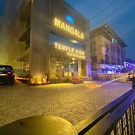 HOTEL MANGALA TEMPLE VIEW