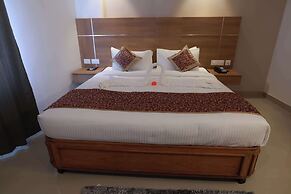 HOTEL MANGALA TEMPLE VIEW