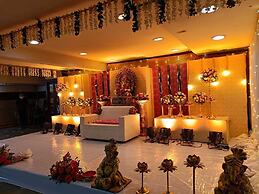 HOTEL MANGALA TEMPLE VIEW