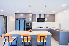 Pool Villa Jomtien Pattaya