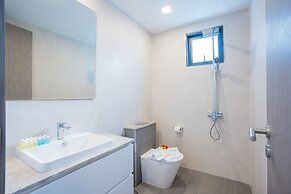 Pool Villa Jomtien Pattaya