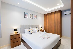 Pool Villa Jomtien Pattaya