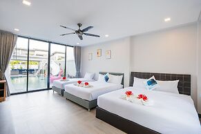 Pool Villa Jomtien Pattaya