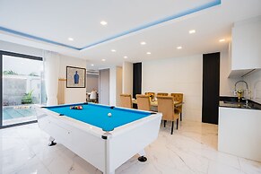 Pool Villa Jomtien Pattaya