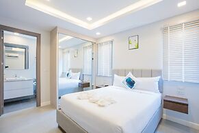 Pool Villa Jomtien Pattaya