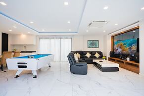 Pool Villa Jomtien Pattaya