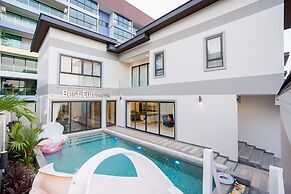 Pool Villa Jomtien Pattaya