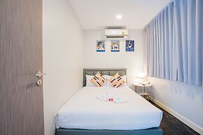 Pool Villa Jomtien Pattaya