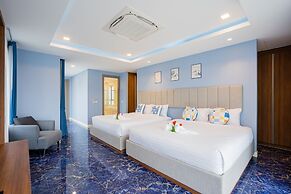 Pool Villa Jomtien Pattaya