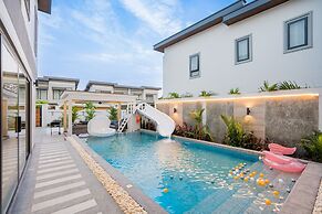 Pool Villa Jomtien Pattaya