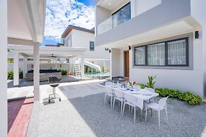 Pool Villa Jomtien Pattaya