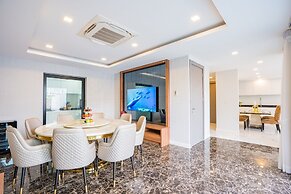 Pool Villa Jomtien Pattaya