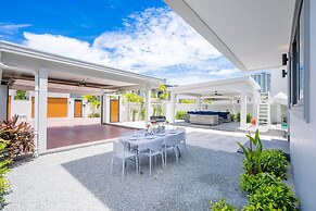 Pool Villa Jomtien Pattaya