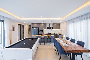 Pool Villa Jomtien Pattaya