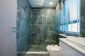 Pool Villa Jomtien Pattaya