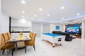 Pool Villa Jomtien Pattaya