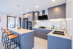 Pool Villa Jomtien Pattaya