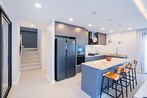 Pool Villa Jomtien Pattaya