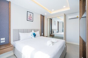 Pool Villa Jomtien Pattaya