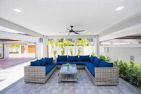 Pool Villa Jomtien Pattaya