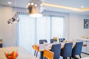 Pool Villa Jomtien Pattaya