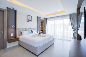 Pool Villa Jomtien Pattaya