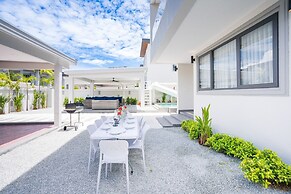 Pool Villa Jomtien Pattaya