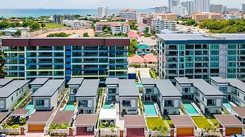 Pool Villa Jomtien Pattaya