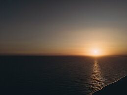 Sirens Luxury Apartments Palouki