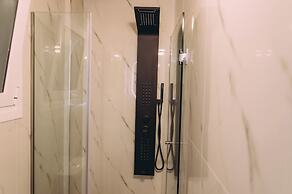 Sirens Luxury Apartments Palouki