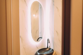 Sirens Luxury Apartments Palouki