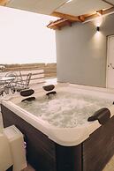 Sirens Luxury Apartments Palouki