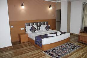 Goroomgo Twin Spring Gangtok