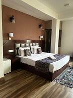 Goroomgo Twin Spring Gangtok