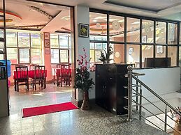 Goroomgo Twin Spring Gangtok