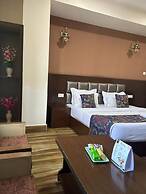 Goroomgo Twin Spring Gangtok