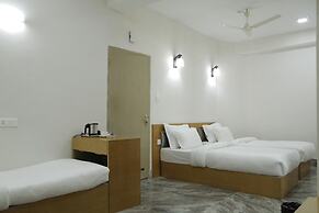 Goroomgo Twin Spring Gangtok