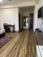 Goroomgo Twin Spring Gangtok