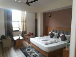 Goroomgo Twin Spring Gangtok