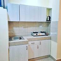 Lux Suites Pacific Apartments Bamburi