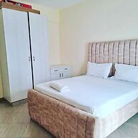 Lux Suites Pacific Apartments Bamburi