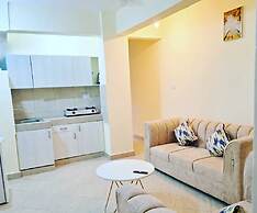 Lux Suites Pacific Apartments Bamburi