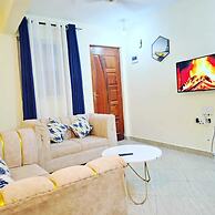 Lux Suites Pacific Apartments Bamburi