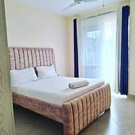 Lux Suites Pacific Apartments Bamburi