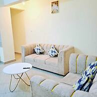 Lux Suites Pacific Apartments Bamburi