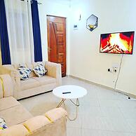 Lux Suites Pacific Apartments Bamburi