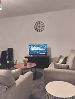 Cozy 4-bed House in Accrington