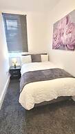Cozy 4-bed House in Accrington